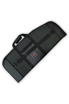 Savage İmperteks Şarjörlü Tüfek Kılıfı Siyah 80 cm (YT-014)