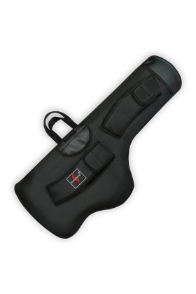 Savage İmperteks Keleş Kılıfı Siyah (YT-013)