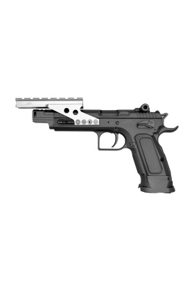 Cybergun Tanfoglio Gold Cust. 4.5 mm Havalı Tabanca