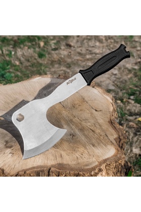 Argeus Taşıma Kılıflı Kamp Baltası