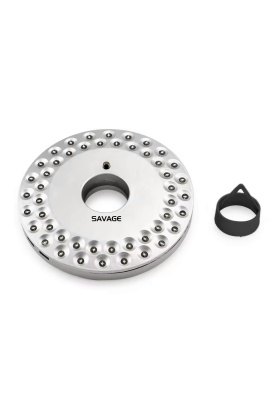 Savage 48 LEDli Kamp Çadır Lambası (CR-5035)
