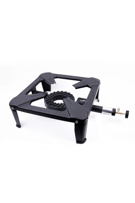 Orgaz Kare Volkan Ocak 40*40 cm VL-401