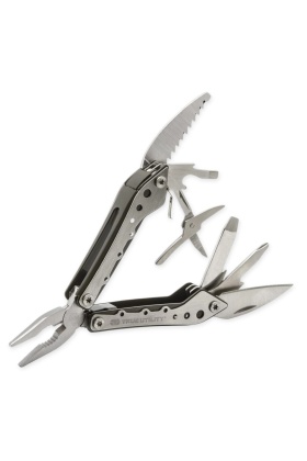 Mini Multi Penseli Anahtarlık - True Utility - TU 195K