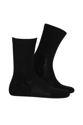 Termal  Çorap -  Active - Thermoform - Siyah