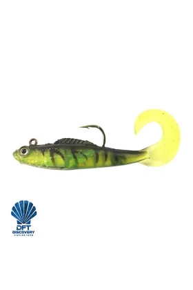 Silikon Balık Yem - Savex - 4.5cm - 4lü Paket (830.5551.005)