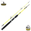 Bauer Bot Jig 2.40 mt İki Parça Dolgu Kamış 75-150 Gr