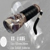 XS-L1405-902 14 LEDli Kamuflaj Fener