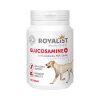 Royalist Glucosamine Kalça ve Eklem Sağlığı Köpek Tableti (75 Tablet)