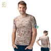 Micro Tshirt 18-025 Beige/Bej M