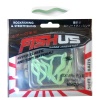 Fishus Soft Yem 4 cm FIMI-4001 (12li)