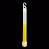 Argeus 6 Kimyasal Işık Çubuğu Sarı Renk 15 cm (Glow Stick)