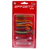 DAM 5750013 FZ Jig Kit 14-TLG Yem Seti