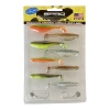 Spro Ready 4663 505 7-8 cm Suni Yem & Jig Head Seti