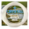 Cyrstal Beyaz Poşet Misina 1.20 mm