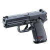 Umarex Heckler&Koch USP 4.5 mm Siyah Havalı Tabanca