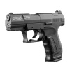 Umarex Walther CP99 Cmp. 4.5 mm Siyah Havalı Tabanca