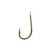 Mustad 530 No:2/0 Bronz İğne 50li