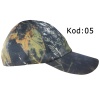 HS-11141 Desenli Şapka Kod:05