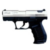 Umarex Walther CP 99 4.5 CL Üst Nikel Havalı Tabanca