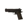 Cybergun Colt 1911 Rail Gun Airsoft 6 mm Siyah Havalı Tabanca