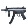 Umarex Heckler&Koch MP5 K 6mm Airsoft Siyah Havalı Silah