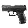 Umarex Walther CP99 Cmp. 4.5 mm Siyah Havalı Tabanca