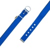 Doggie Konfor Dokuma Boyun Tasması Royal Blue 3.0*47-55 cm (DSBT-3010 L)