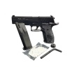 Cybergun Sig Sauer P226 XFive 6 mm Blowback Airsoft Havalı Tabanca