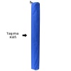 54001 Argeus Katlanabilir Alüminyum Masa/ Mavi