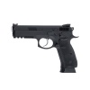 ASG CZ SP01 Shadow Blowback Havalı Tabanca 4.5 mm