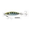 Metal Jig Yem - Ryuji Zuby - 43mm 15gr - Seaboss