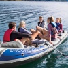 Intex Excursion 5 Şişme Bot Set 366*168*43 (68325)