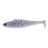 Silikon Sahte Balık - 4,5g 85mm - Fishack PredatorX - Shimmer