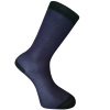 50104 Ruby Merserize Erkek Çorabı Lila 41-44