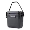 Soğutucu Buzluk - Coleman - Convoy 28 QT - 26.5 lt - Dark Storm