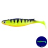 Silikon Sahte Balık - 10g 100mm - Fishack PredatorX - UV Boyalı - Twitch
