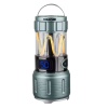 Şarj Edilebilir El Feneri - Wison - 10 Watt