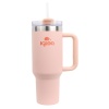 Çelik Mug Termos - Igloo - Stadler - 1.2 lt - Somon - 205787