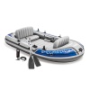 Şişme Bot Seti - Intex - Excursion 4 - 315cm - 4 Kişilik (68324)