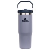 Çelik Termos - Igloo - Powder - 900ml - Duman Mavi/Kayrak - 205788