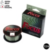 Hayalet Olta Misinası - Focus - 100 Metre - Ekstra Güçlü - 0.20mm - Japon Materyal
