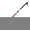 Teleskopik Karbon Surf Olta Kamışı - Redmark - 360cm - 100/200 Gr - Protackle