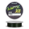 İp Örgü Misina - 8 Kat - Ryuji Winx X8 - 150mt - Yeşil - 0.10mm