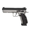 ASG CZ Shadow 2 Urbangri Blowback Airsoft Havalı Tabanca 6 mm