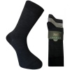 8501-1 Penye Casual 3lü Erkek Çorabı