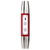 Uv Ledli El Feneri - Powerdex - Su Geçirmez - 20 W - Kırmızı - PD-9007