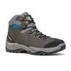 Scarpa Mistral GoreTex Smoke-Lake Blue Erkek Outdoor Bot (30026-200)