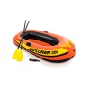 Intex Explorer 200 Şişme Bot Set (185*94*41) (58331)