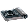 Tekli Portatik Ocak - Orcamp - Gri (CK-505)