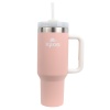 Çelik Mug Termos - Igloo - Stadler - 1.2 lt - Beyaz Somon - 205787